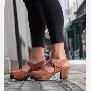 Swedish Clogs (Lotta From Stockholm)